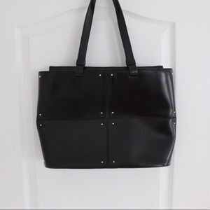 Authentic Tod's tote bag/purse - genuine leather